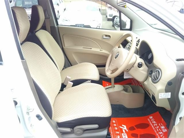 SUZUKI ALTO 2013 Image 31