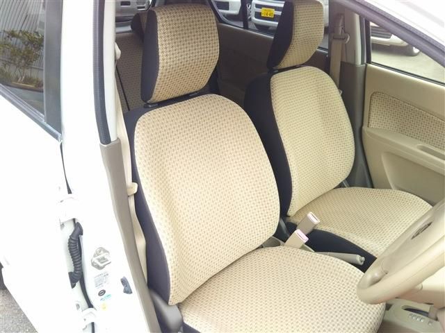 SUZUKI ALTO 2013 Image 31