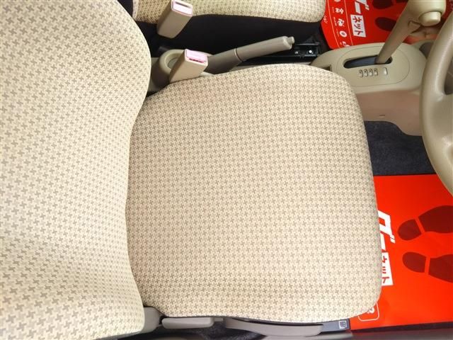 SUZUKI ALTO 2013 Image 31