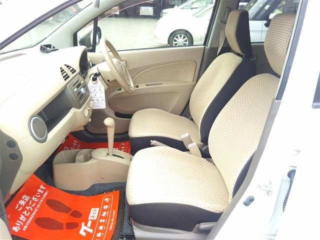 SUZUKI ALTO 2013 Image 31