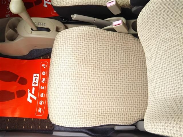 SUZUKI ALTO 2013 Image 31