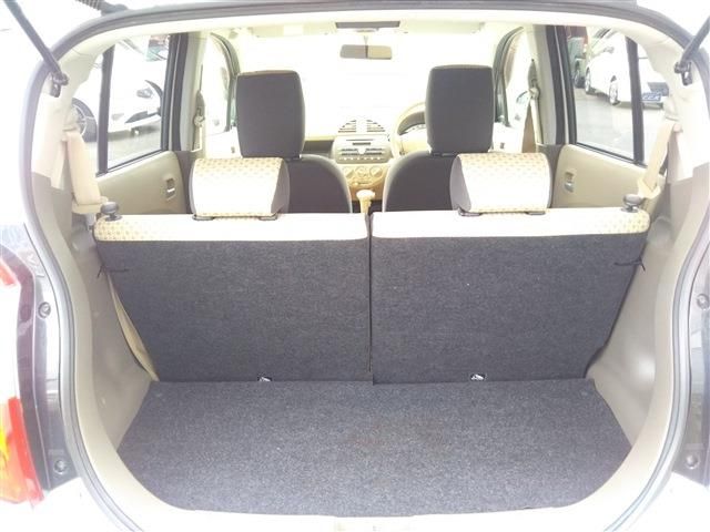 SUZUKI ALTO 2013 Image 31