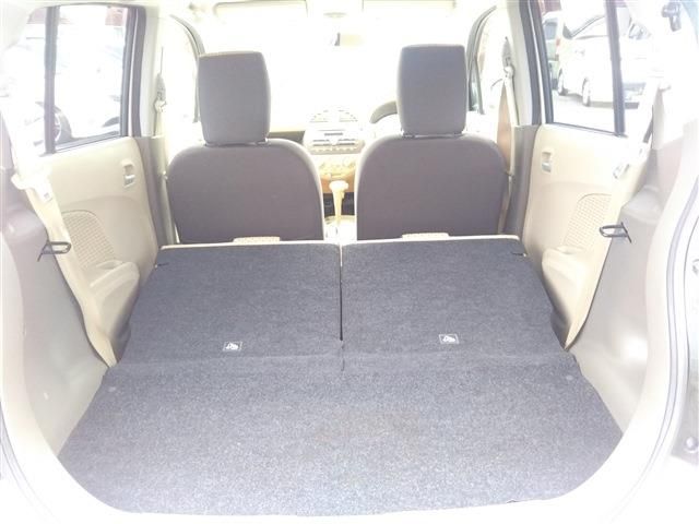 SUZUKI ALTO 2013 Image 31