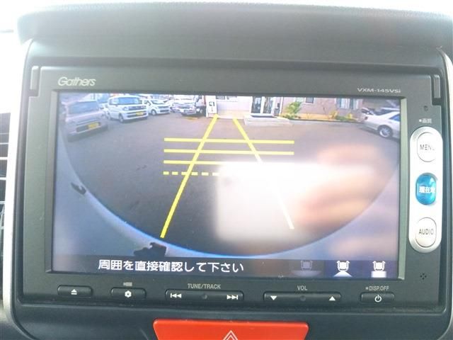 HONDA N BOX CUSTOM 2014 Image 31