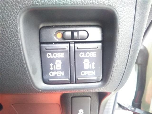 HONDA N BOX CUSTOM 2014 Image 31