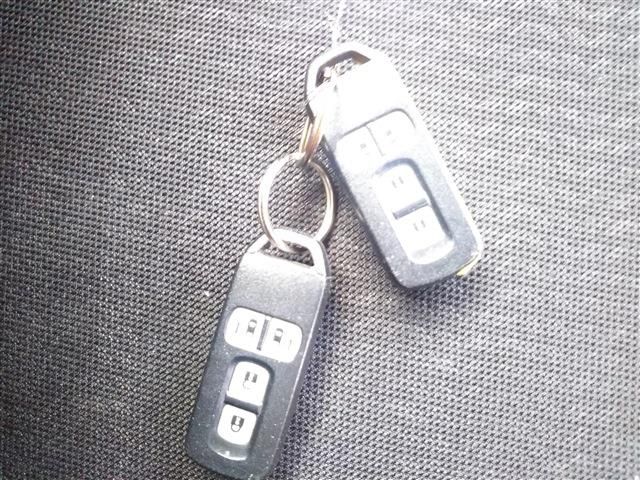 HONDA N BOX CUSTOM 2014 Image 31