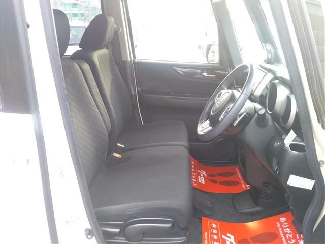 HONDA N BOX CUSTOM 2014 Image 31