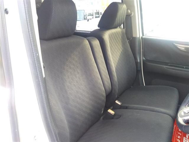 HONDA N BOX CUSTOM 2014 Image 31