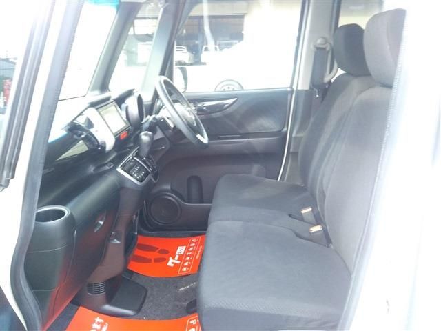 HONDA N BOX CUSTOM 2014 Image 31