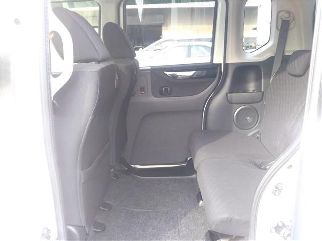 HONDA N BOX CUSTOM 2014 Image 31