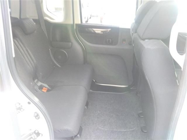 HONDA N BOX CUSTOM 2014 Image 31