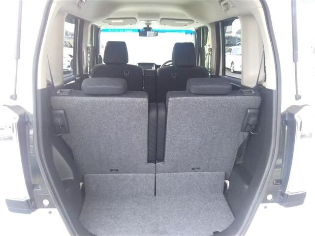 HONDA N BOX CUSTOM 2014 Image 31