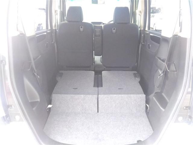 HONDA N BOX CUSTOM 2014 Image 31