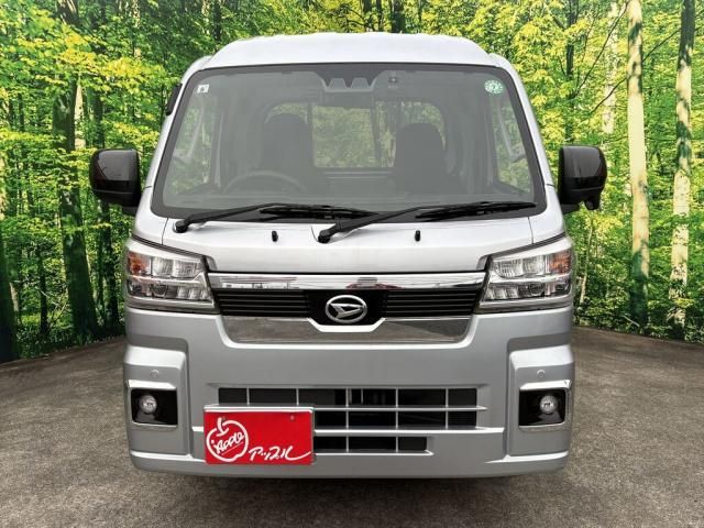 DAIHATSU HIJET TRUCK 4WD 2022 Image 31