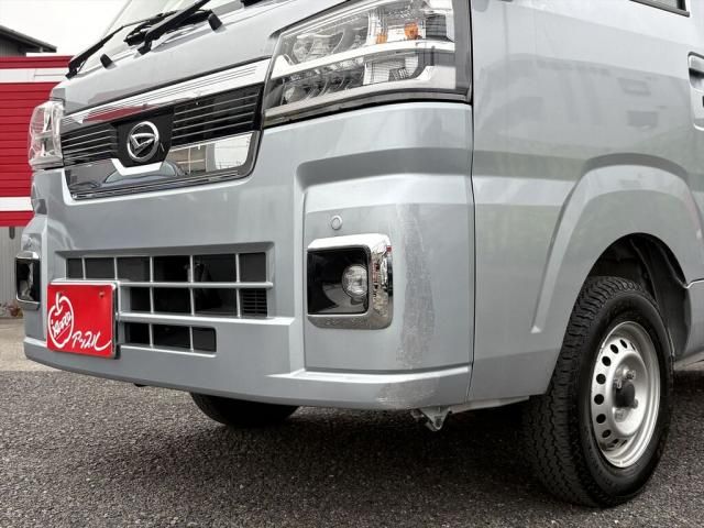 DAIHATSU HIJET TRUCK 4WD 2022 Image 31