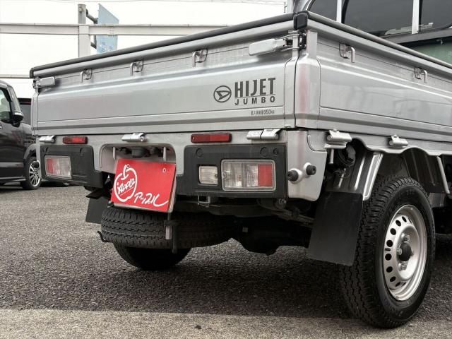 DAIHATSU HIJET TRUCK 4WD 2022 Image 31