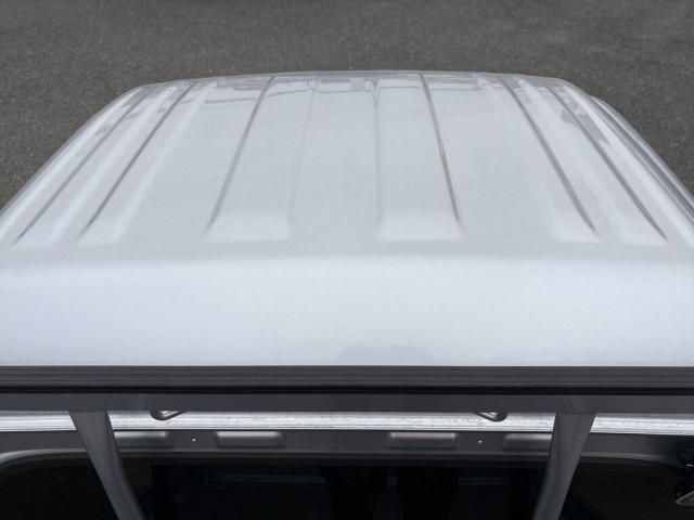 DAIHATSU HIJET TRUCK 4WD 2022 Image 31