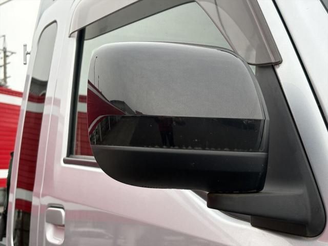 DAIHATSU HIJET TRUCK 4WD 2022 Image 31