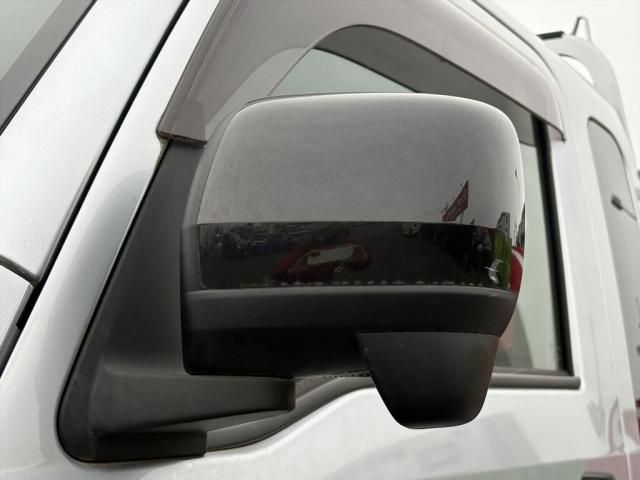 DAIHATSU HIJET TRUCK 4WD 2022 Image 31