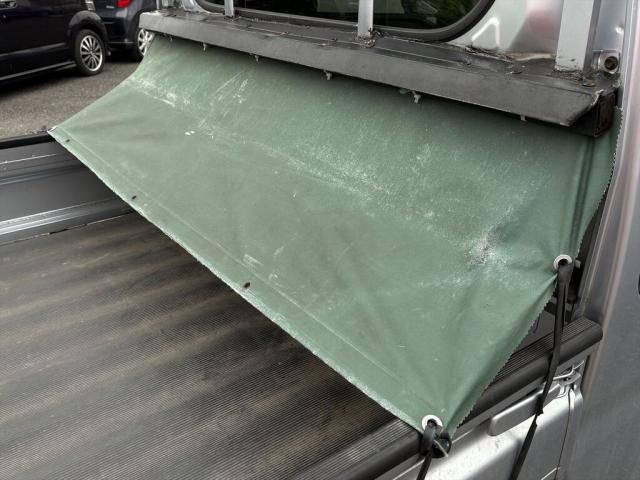 DAIHATSU HIJET TRUCK 4WD 2022 Image 31