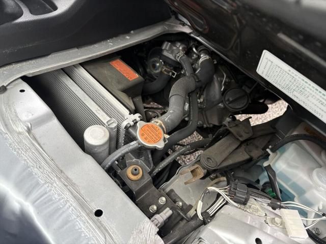 DAIHATSU HIJET TRUCK 4WD 2022 Image 31