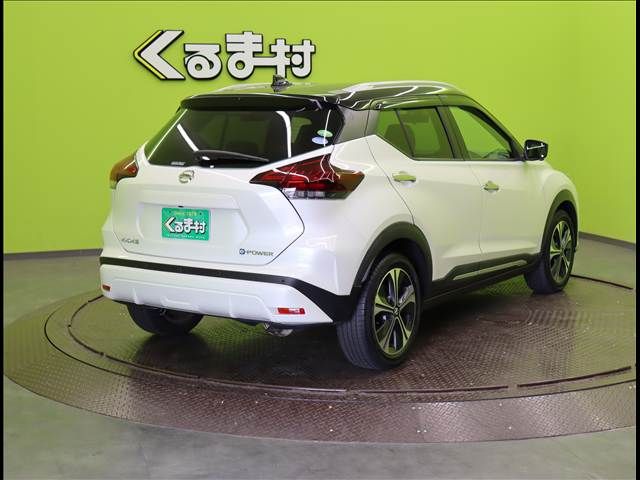 NISSAN KICKS 2021 Image 31