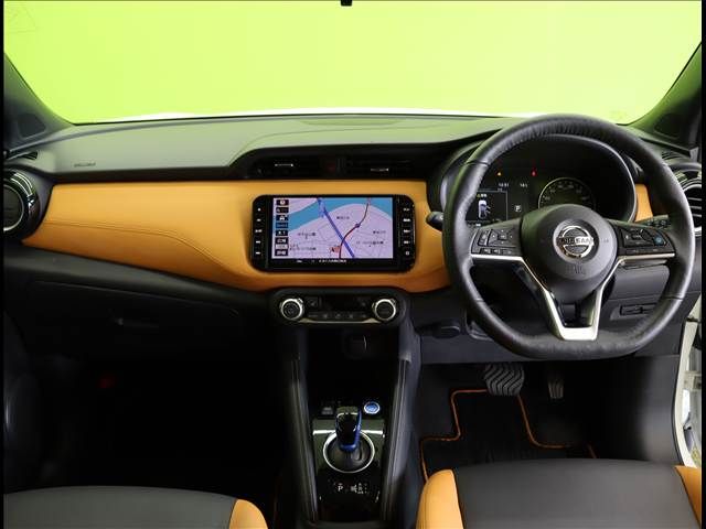 NISSAN KICKS 2021 Image 31