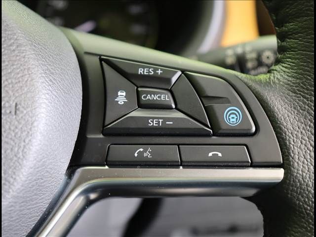 NISSAN KICKS 2021 Image 31