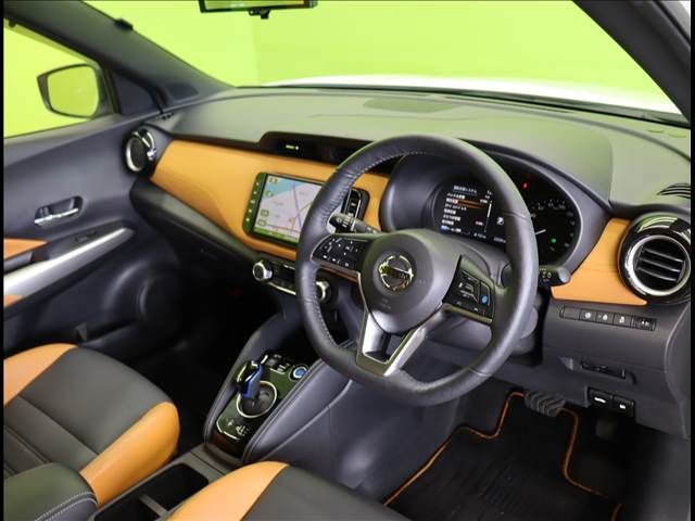 NISSAN KICKS 2021 Image 31