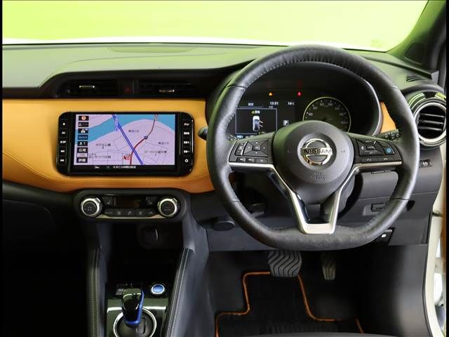 NISSAN KICKS 2021 Image 31