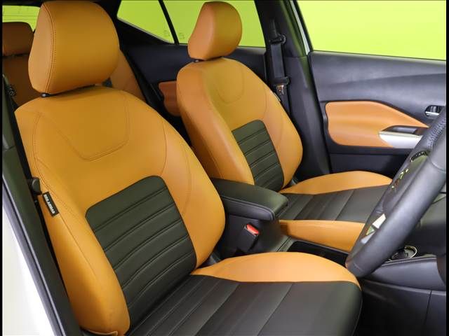 NISSAN KICKS 2021 Image 31