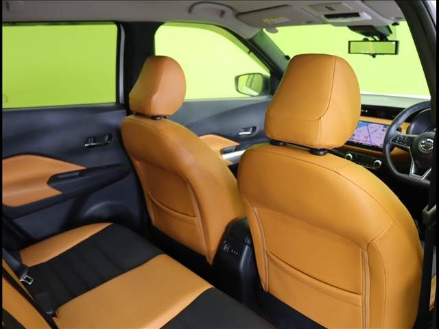 NISSAN KICKS 2021 Image 31