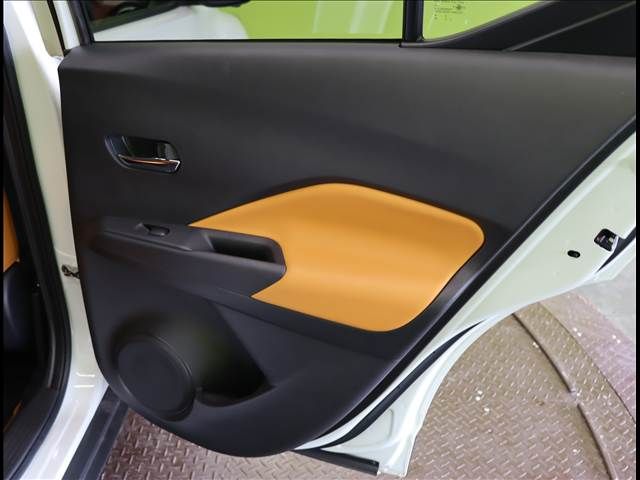 NISSAN KICKS 2021 Image 31