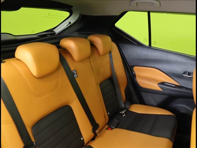 NISSAN KICKS 2021 Image 31