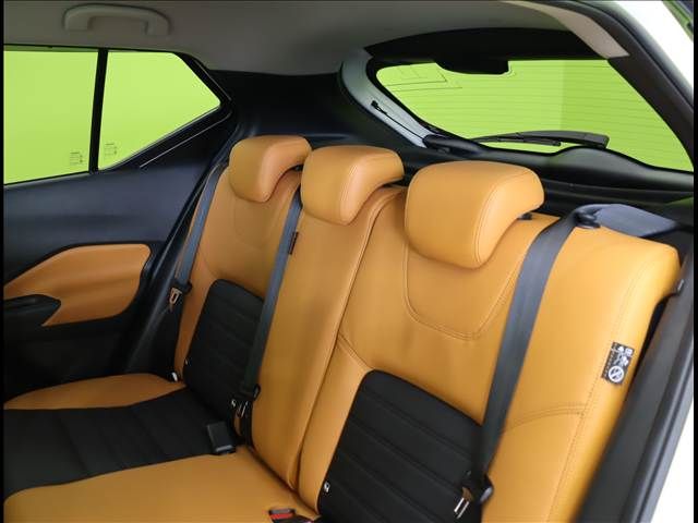 NISSAN KICKS 2021 Image 31