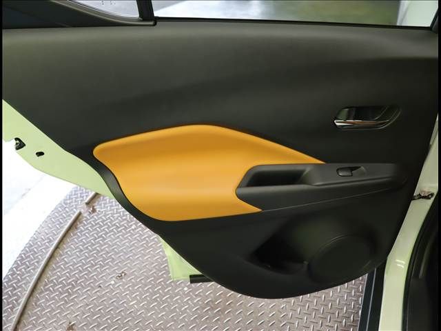 NISSAN KICKS 2021 Image 31