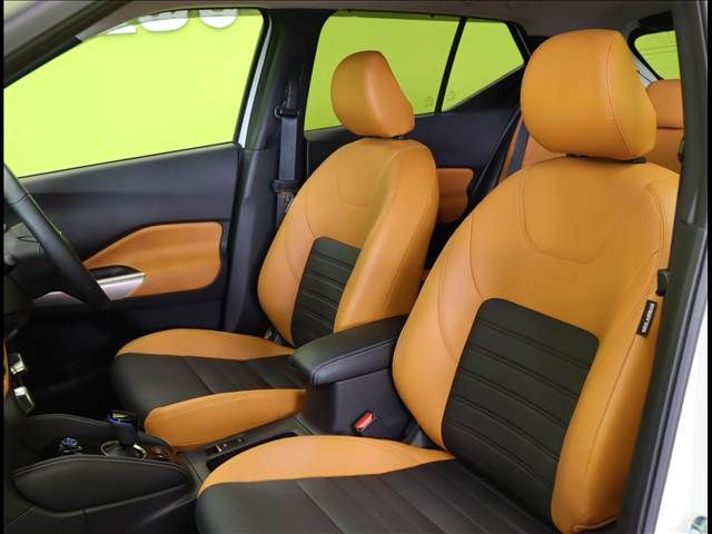 NISSAN KICKS 2021 Image 31