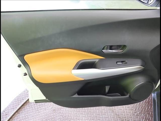 NISSAN KICKS 2021 Image 31