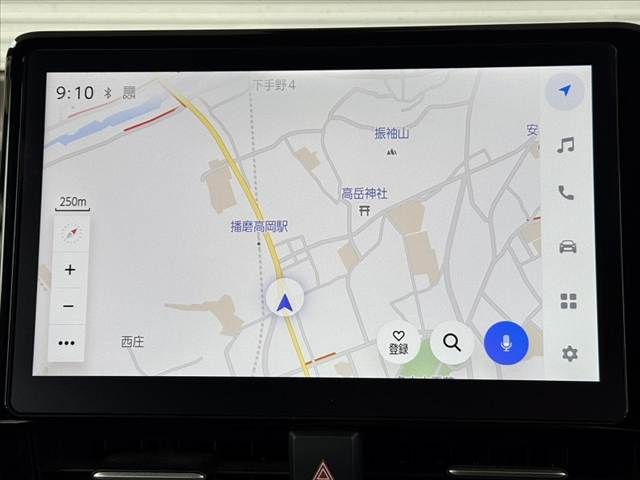 TOYOTA VOXY HYBRID 2022 Image 31