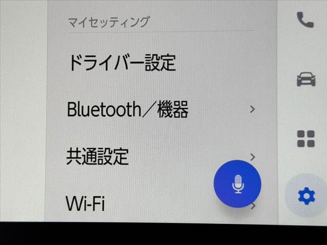 TOYOTA VOXY HYBRID 2022 Image 31
