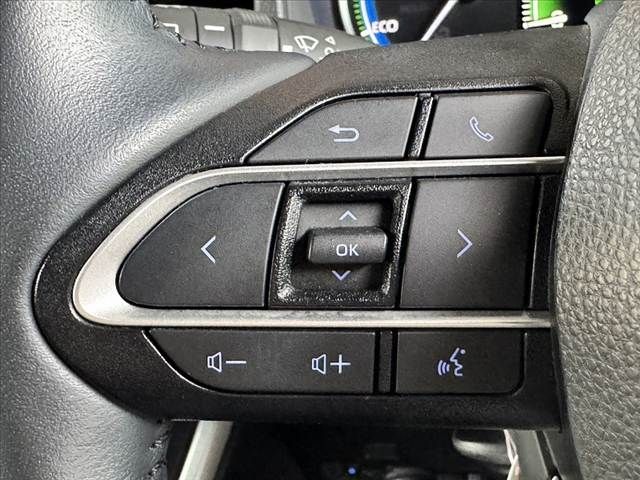 TOYOTA VOXY HYBRID 2022 Image 31