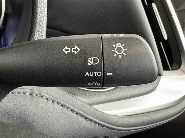 TOYOTA VOXY HYBRID 2022 Image 31