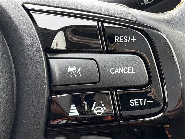 HONDA FIT E:HEV 2023 Image 31