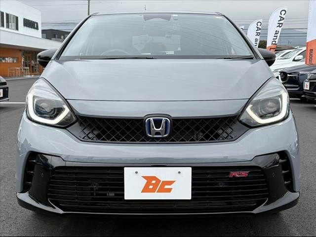 HONDA FIT E:HEV 2023 Image 31
