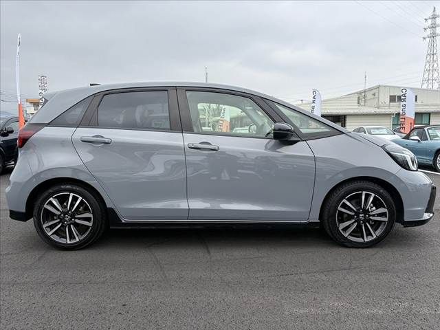 HONDA FIT E:HEV 2023 Image 31