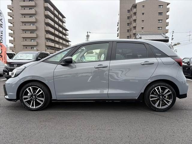 HONDA FIT E:HEV 2023 Image 31