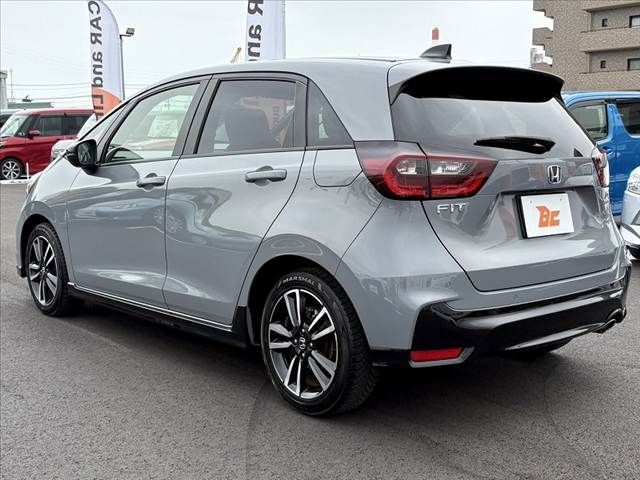 HONDA FIT E:HEV 2023 Image 31