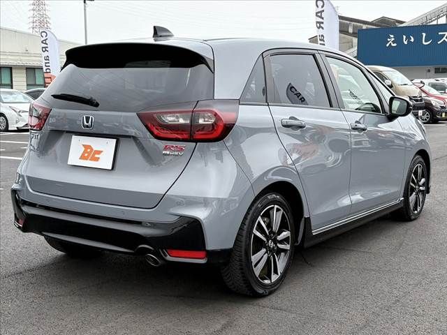 HONDA FIT E:HEV 2023 Image 31