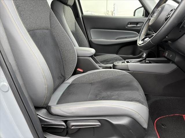 HONDA FIT E:HEV 2023 Image 31