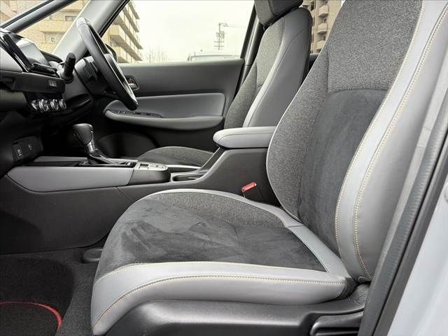 HONDA FIT E:HEV 2023 Image 31